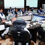 मुख्यमंत्री ने अवसंरचनात्मक परियोजनाओं की समीक्षा की…