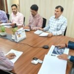 देवीधुरा में जाम से मिलेगी राहत, 9.80 करोड़ से बनेगी मल्टी लेवल पार्किंग…