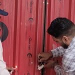 अवैध निर्माण पर एमडीडीए की सख्ती, ऋषिकेश में बिना मानचित्र निर्माण सील…